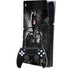 The Dark Knight Rises Batman Poster PS5 Slim Digital Edition Bundle Skin