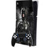 The Dark Knight Rises Batman Poster PS5 Slim Digital Edition Console Skin