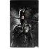 The Dark Knight Rises Batman Poster PS5 Slim Digital Edition Console Skin