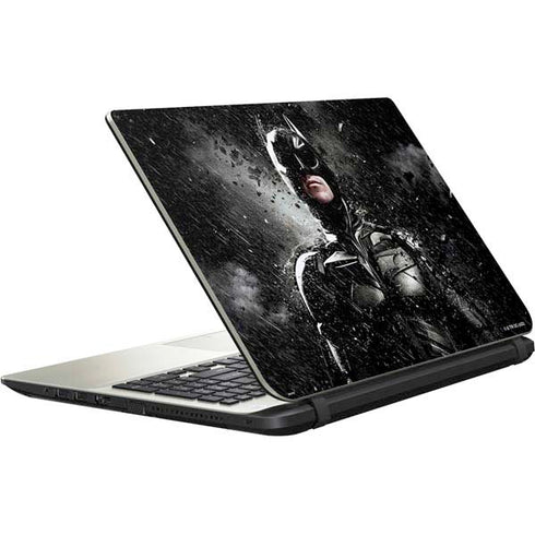 The Dark Knight Rises Batman Poster Satellite L50-B / S50-B Skin