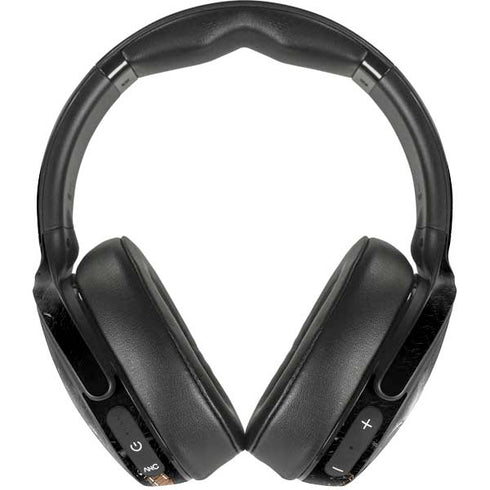 The Dark Knight Rises Batman Poster Skullcandy Venue Skin