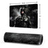 The Dark Knight Rises Batman Poster Gaming Mouse Pad