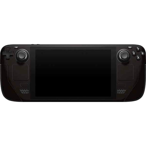 The Dark Knight Rises Batman Poster Steam Deck Handheld Gaming Computer Skin
