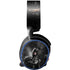 The Dark Knight Rises Batman Poster SteelSeries Arctis 5 Skin