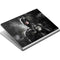 The Dark Knight Rises Batman Poster Surface Book Skin