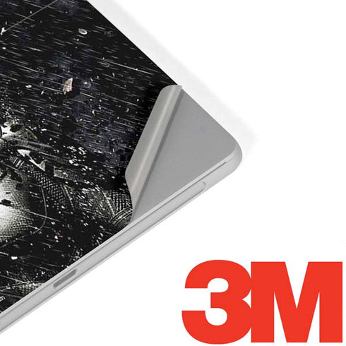 The Dark Knight Rises Batman Poster Surface Go Skin