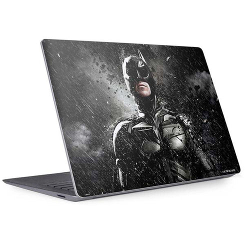 The Dark Knight Rises Batman Poster Surface Laptop 3 13.5in Skin