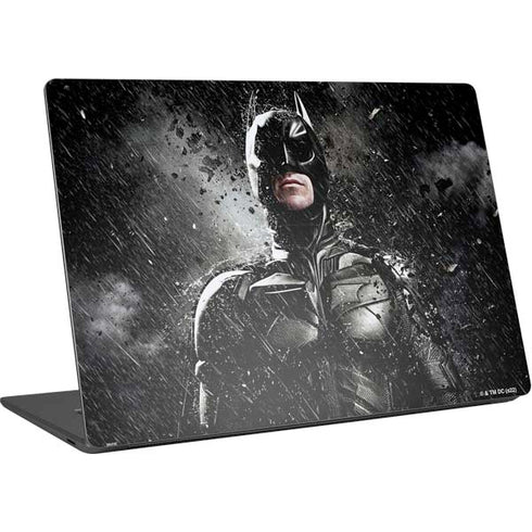 The Dark Knight Rises Batman Poster Surface Laptop 4 15in Skin