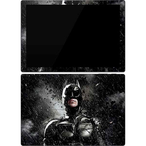 The Dark Knight Rises Batman Poster Surface Pro 7 Skin