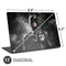 The Dark Knight Rises Batman Poster Universal Laptop 11in (8.8 x 6.2in) Skin