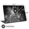 The Dark Knight Rises Batman Poster Universal Laptop 15in (12.2 x 8.8in) Skin
