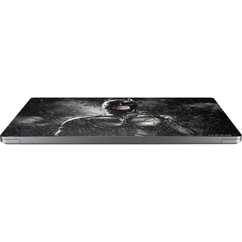 The Dark Knight Rises Batman Poster Universal Laptop 17in (13.8 x 10in) Skin