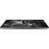 The Dark Knight Rises Batman Poster Universal Laptop 17in (13.8 x 10in) Skin