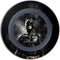 The Dark Knight Rises Batman Poster Wireless Charger Skin