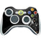 The Dark Knight Rises Batman Poster Xbox 360 Wireless Controller Skin