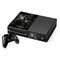 The Dark Knight Rises Batman Poster Xbox One Console and Controller Bundle Skin