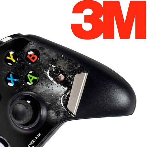 The Dark Knight Rises Batman Poster Xbox One Controller Skin