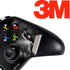 The Dark Knight Rises Batman Poster Xbox One Controller Skin