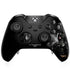 The Dark Knight Rises Batman Poster Xbox One Elite Controller Skin