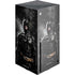 The Dark Knight Rises Batman Poster Xbox Series X Console Skin