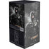 The Dark Knight Rises Batman Poster Xbox Series X Console Skin