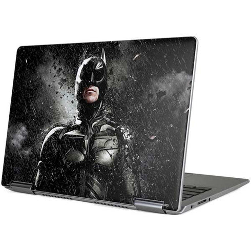 The Dark Knight Rises Batman Poster Yoga 710 14in Skin