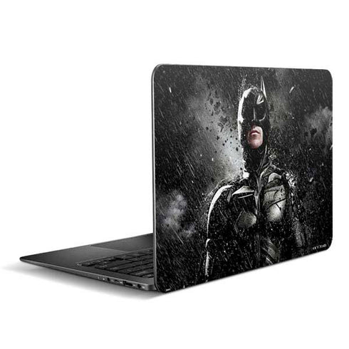 The Dark Knight Rises Batman Poster Zenbook UX305FA 13.3in Skin