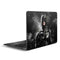 The Dark Knight Rises Batman Poster Zenbook UX305FA 13.3in Skin