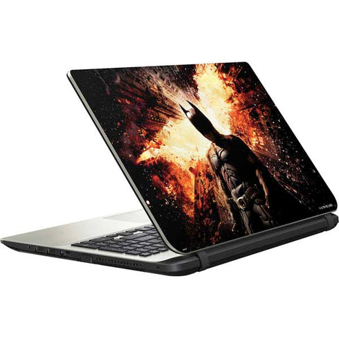 The Dark Knight Rises Movie Poster Satellite L50-B / S50-B Skin