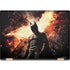 The Dark Knight Rises Movie Poster HP Spectre Skin