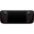 The Dark Knight Rises Movie Poster Steam Deck Handheld Gaming Computer Skin