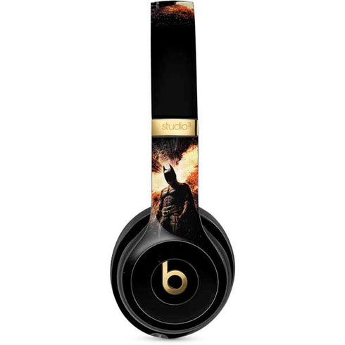 The Dark Knight Rises Movie Poster Studio Wireless 3 Skin