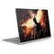 The Dark Knight Rises Movie Poster Surface Book 2 13.5in Skin