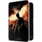 The Dark Knight Rises Movie Poster Surface Duo Skin