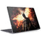 The Dark Knight Rises Movie Poster Surface Laptop 2 Skin