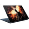 The Dark Knight Rises Movie Poster Surface Laptop Skin