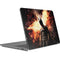 The Dark Knight Rises Movie Poster Surface Laptop Studio Skin