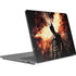 The Dark Knight Rises Movie Poster Surface Laptop Studio Skin