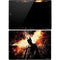 The Dark Knight Rises Movie Poster Surface Pro 4 Skin