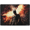 The Dark Knight Rises Movie Poster Surface Pro 9 Skin