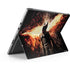 The Dark Knight Rises Movie Poster Surface Pro 9 Skin