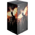 The Dark Knight Rises Movie Poster Xbox Series X Console Skin