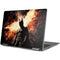 The Dark Knight Rises Movie Poster Yoga 710 14in Skin