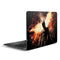 The Dark Knight Rises Movie Poster Zenbook UX305FA 13.3in Skin