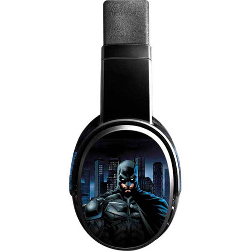 DC Comics Batman The Dark Knight Comic Art Skullcandy Crusher Wireless Skin