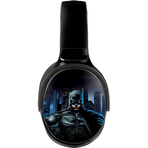 DC Comics Batman The Dark Knight Comic Art Skullcandy Venue Skin