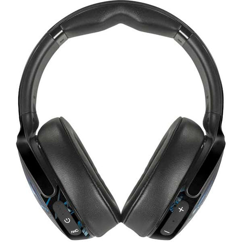 DC Comics Batman The Dark Knight Comic Art Skullcandy Venue Skin
