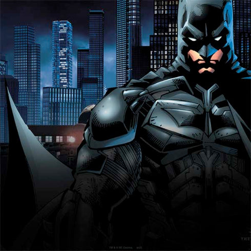 DC Comics Batman The Dark Knight Comic Art Surface Book 2 15in Skin