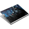 DC Comics Batman The Dark Knight Comic Art Surface Book Skin