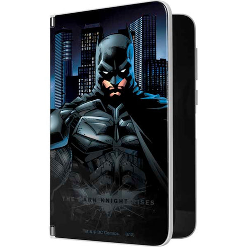 DC Comics Batman The Dark Knight Comic Art Surface Duo Skin